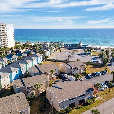 Sunny Destin Condo With Pool And Beach Access! 외부 사진