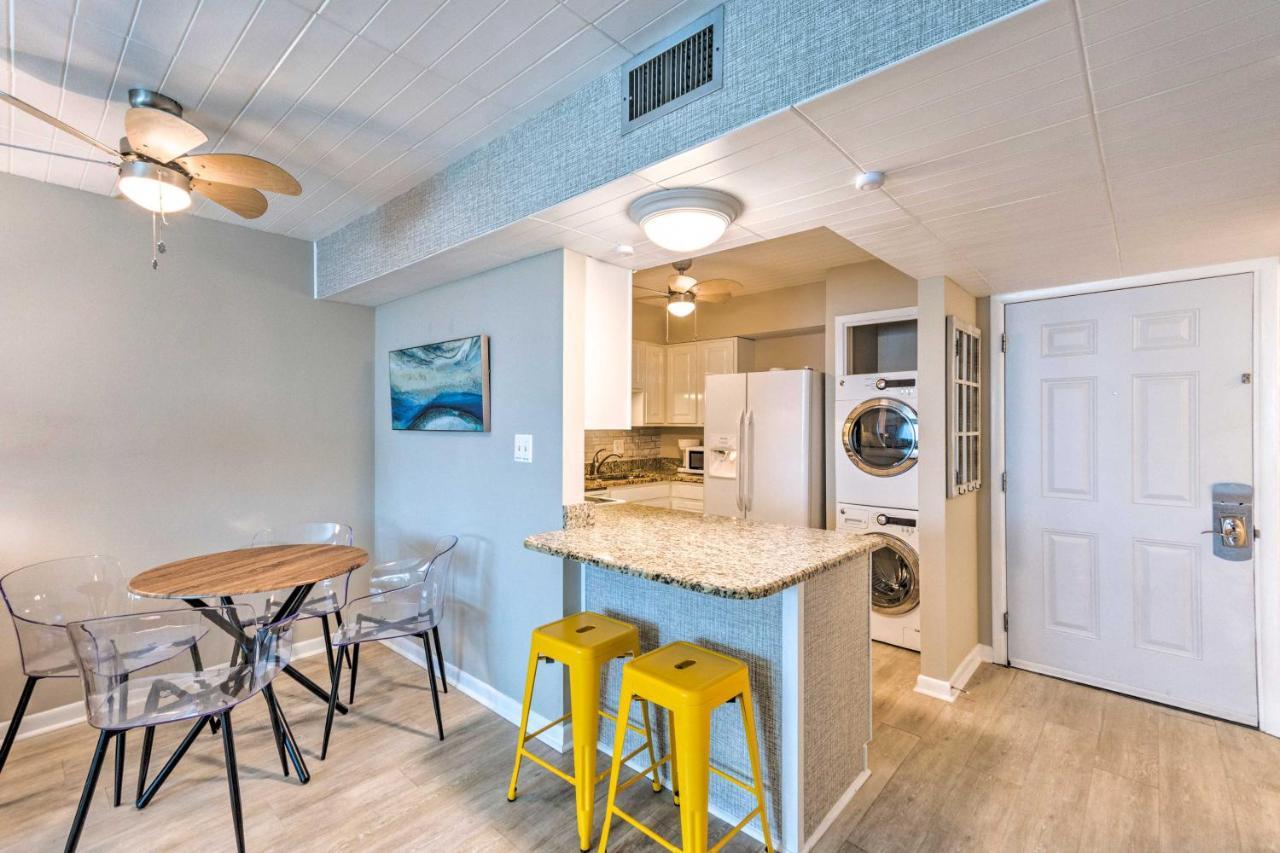 Sunny Destin Condo With Pool And Beach Access! 외부 사진